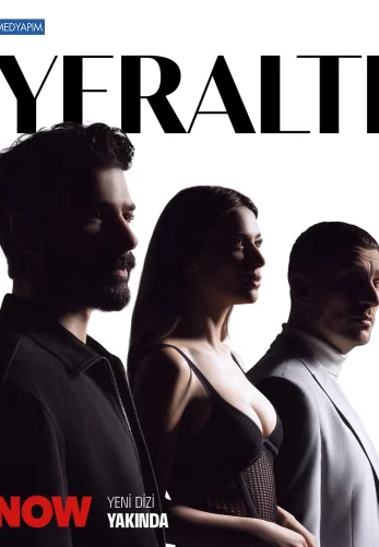 Под землей 12 серия